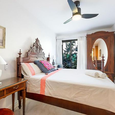 Ferienwohnung Ca Na Bel Puerto de Sóller Exterior foto