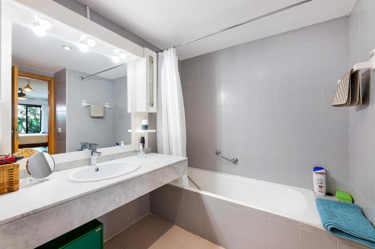 Ferienwohnung Ca Na Bel Puerto de Sóller Exterior foto